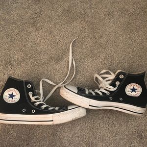 Converse High top